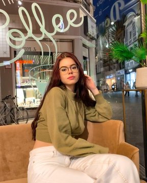 Iole92 da Brescia,Italia